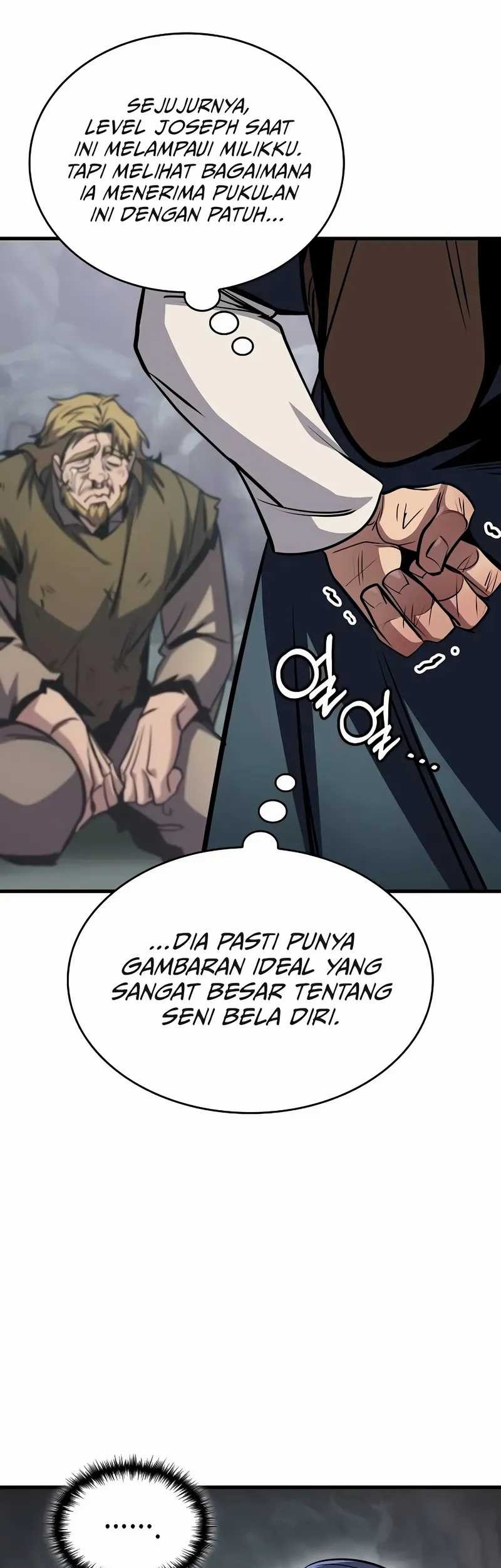 My Exclusive Tower Guide Chapter 75 - halaman 3