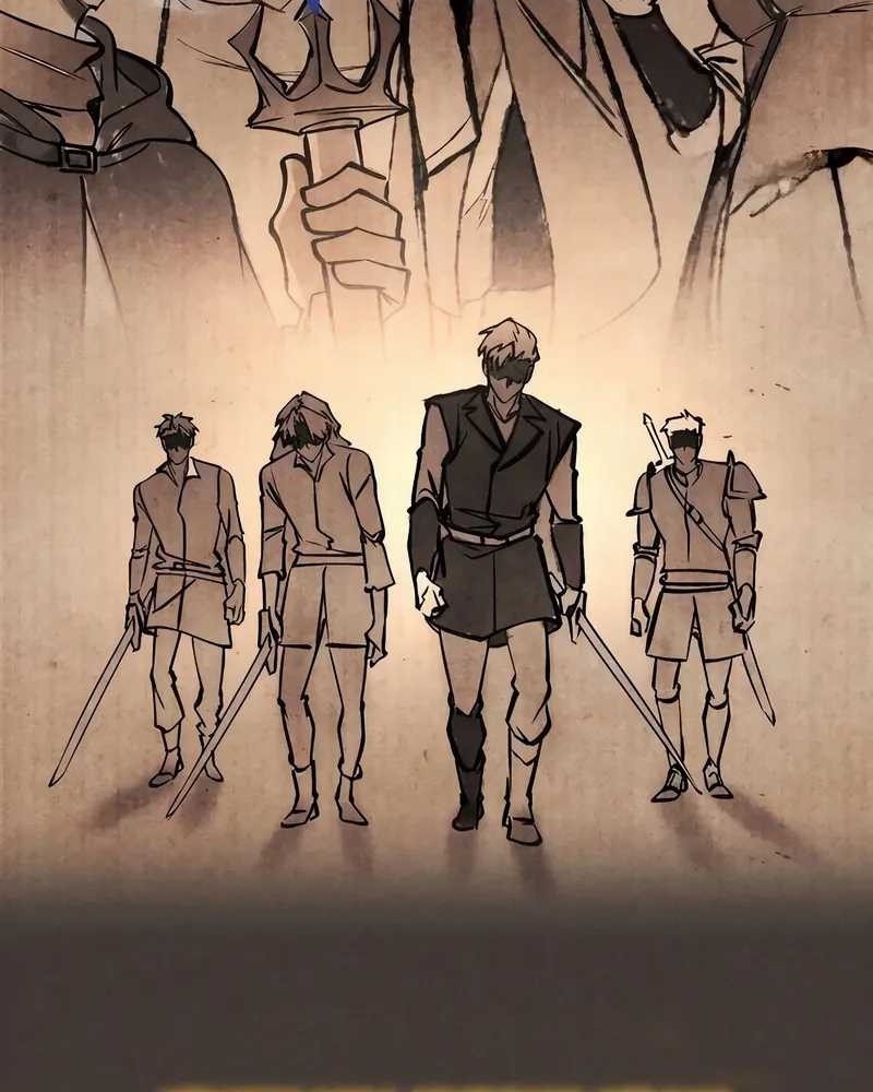 My Exclusive Tower Guide Chapter 75 - halaman 50
