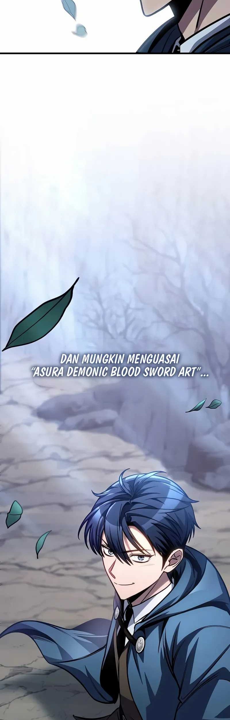 My Exclusive Tower Guide Chapter 75 - halaman 73