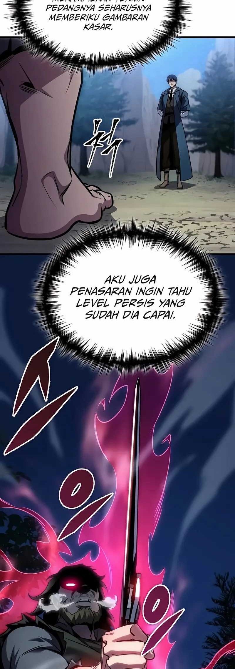 My Exclusive Tower Guide Chapter 76 - halaman 2