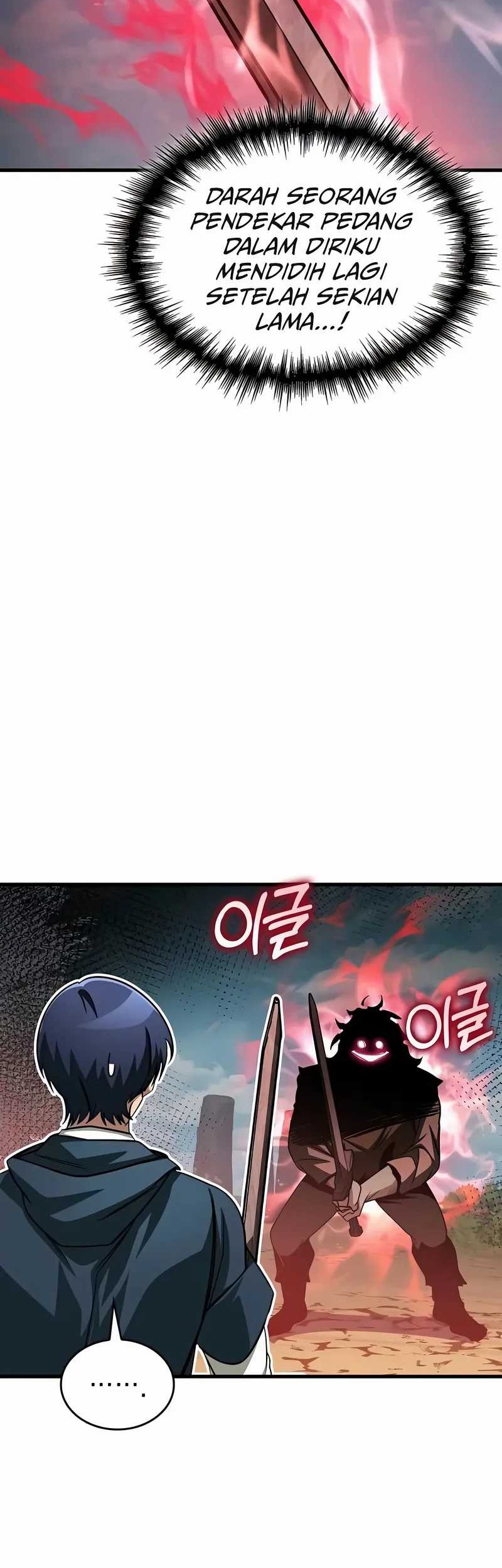 My Exclusive Tower Guide Chapter 76 - halaman 28