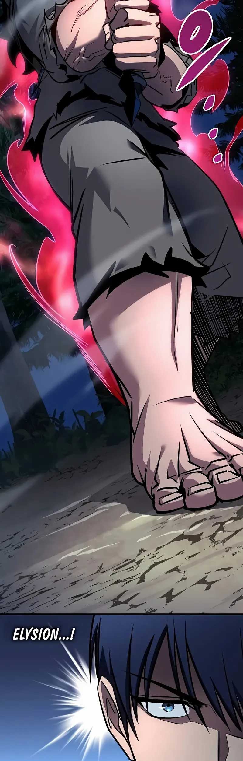 My Exclusive Tower Guide Chapter 76 - halaman 3