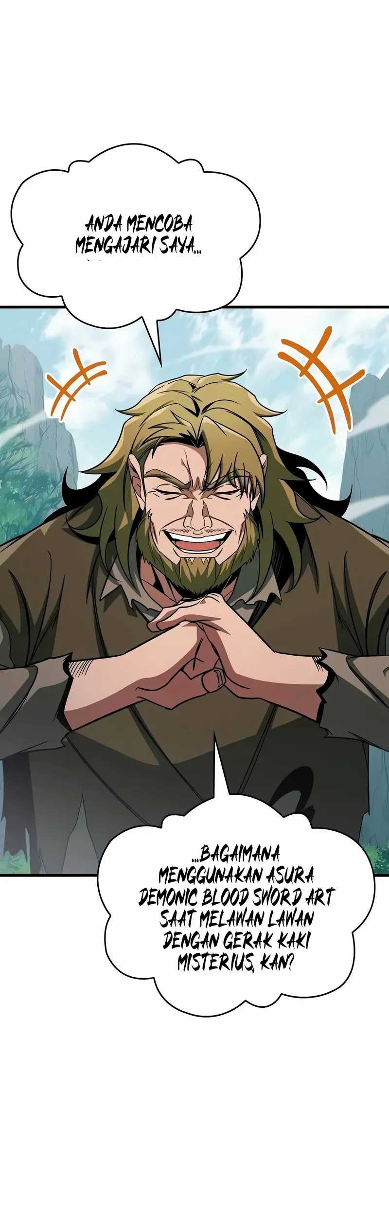 My Exclusive Tower Guide Chapter 76 - halaman 48