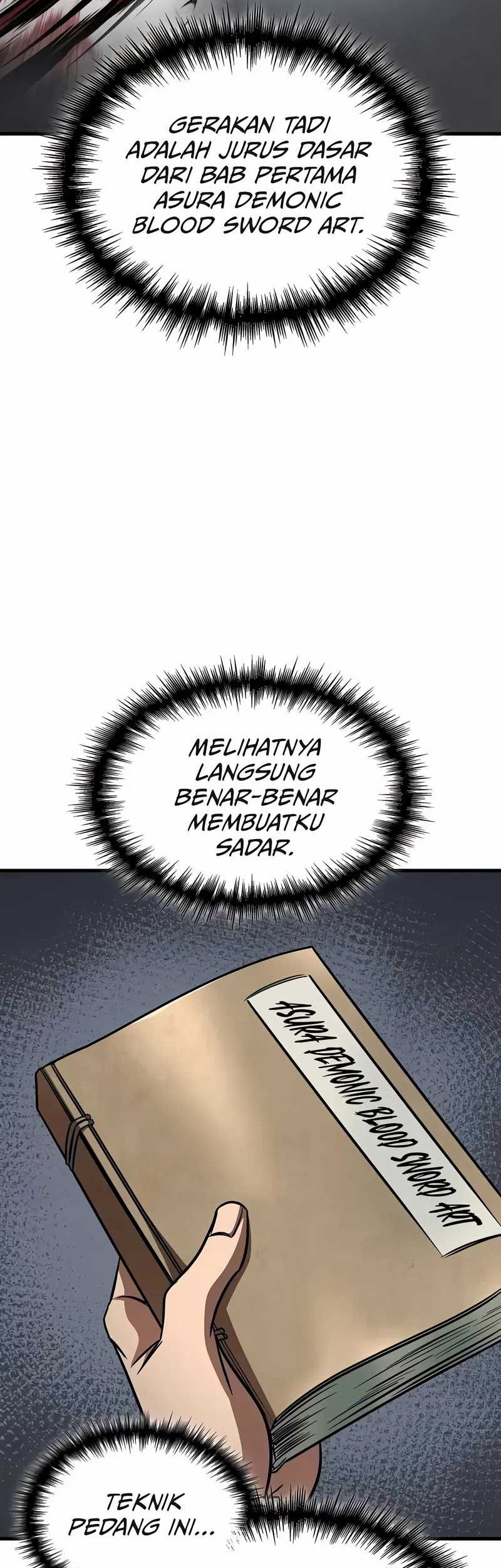 My Exclusive Tower Guide Chapter 76 - halaman 52
