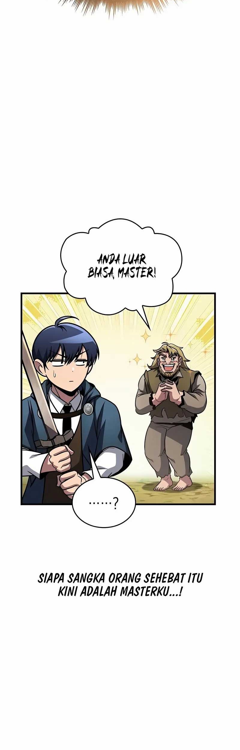 My Exclusive Tower Guide Chapter 76 - halaman 64