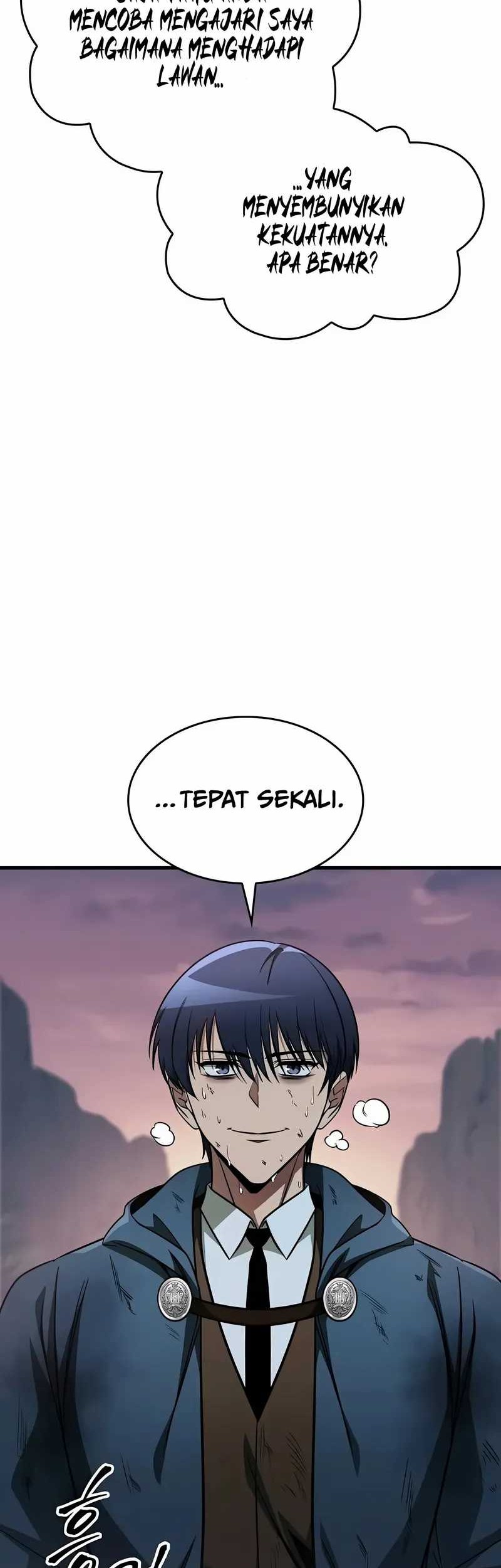 My Exclusive Tower Guide Chapter 76 - halaman 67