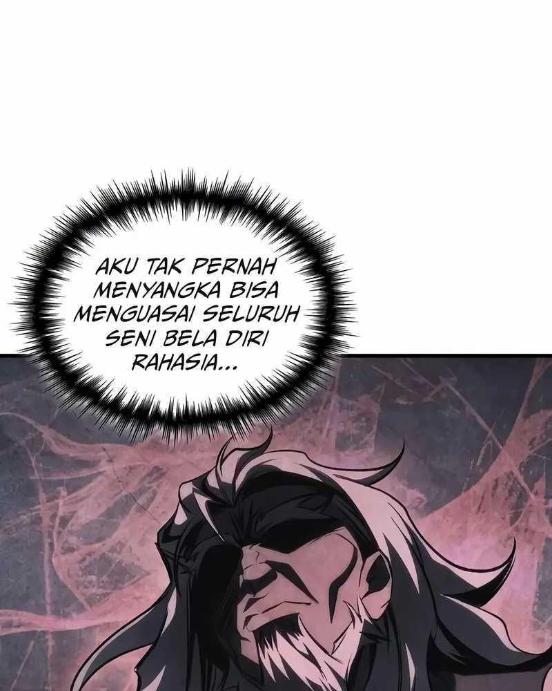 My Exclusive Tower Guide Chapter 76 - halaman 74