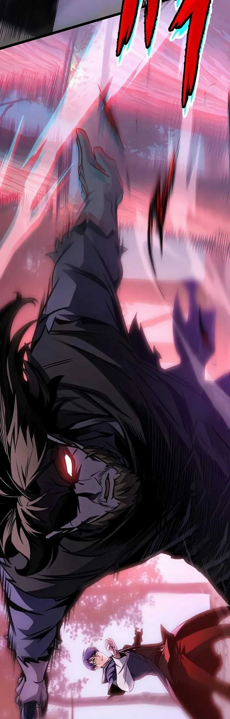 My Exclusive Tower Guide Chapter 76 - halaman 9