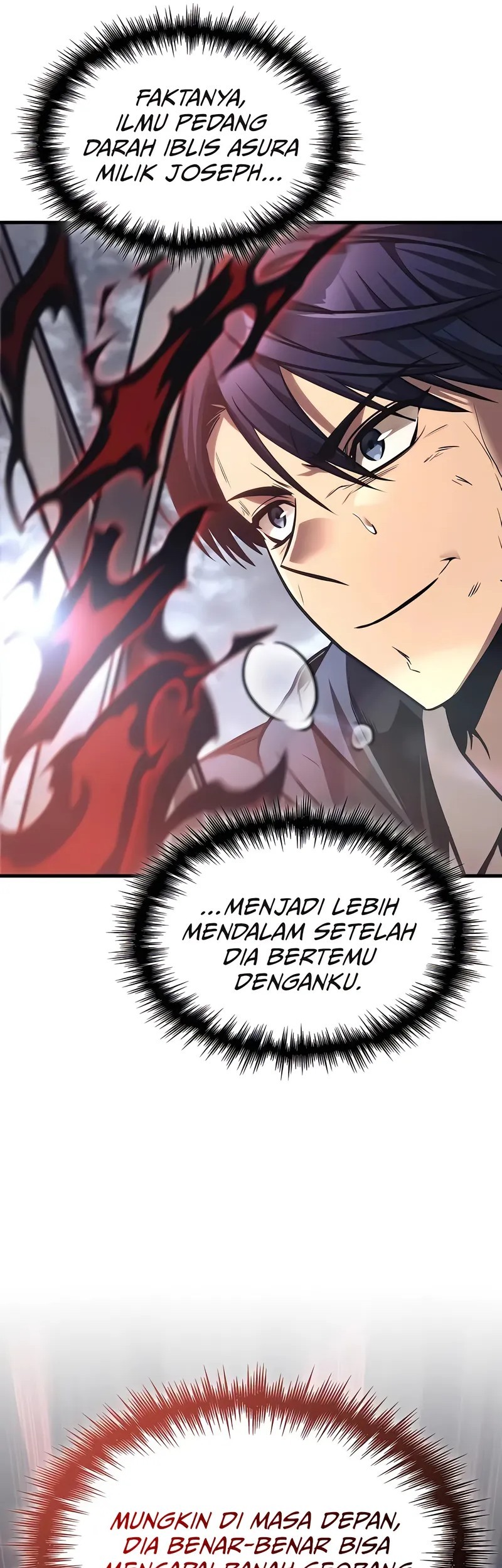 My Exclusive Tower Guide Chapter 77 - halaman 50