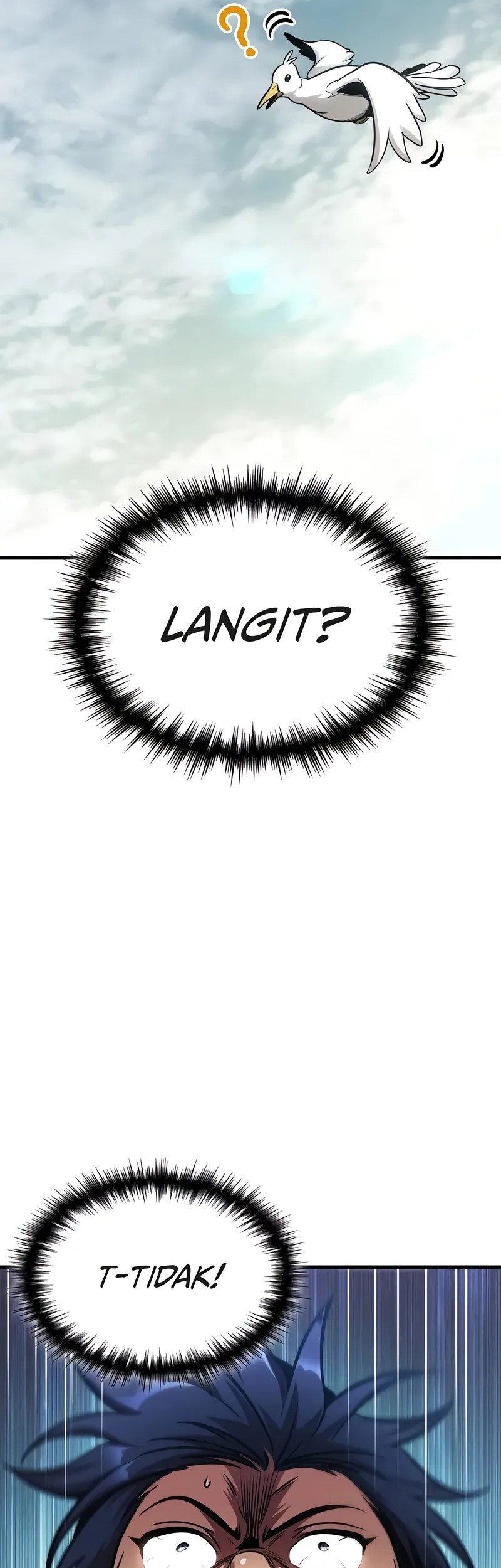 My Exclusive Tower Guide Chapter 78 - halaman 4