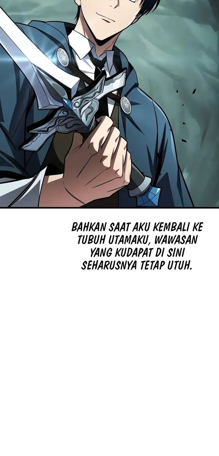 My Exclusive Tower Guide Chapter 79 - halaman 39