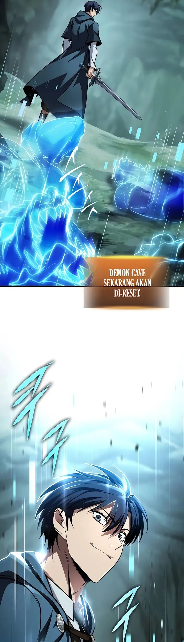 My Exclusive Tower Guide Chapter 79 - halaman 46