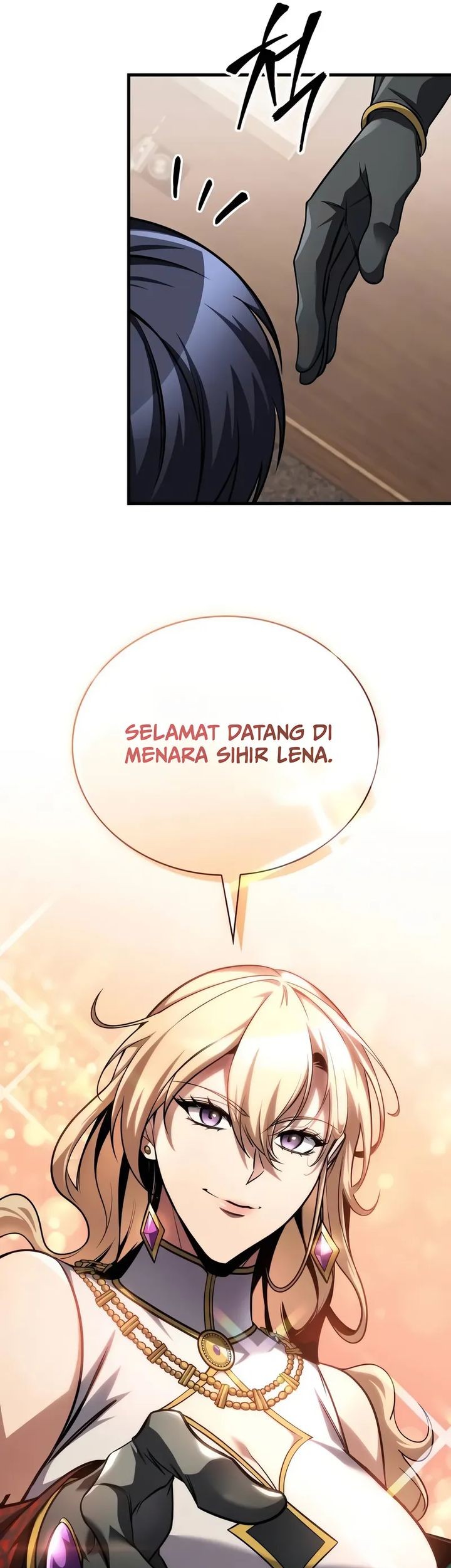 My Exclusive Tower Guide Chapter 79 - halaman 63