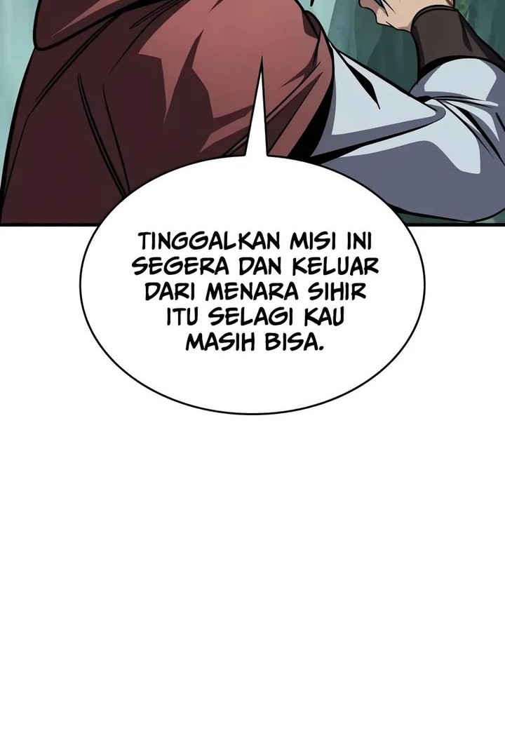 My Exclusive Tower Guide Chapter 79 - halaman 8