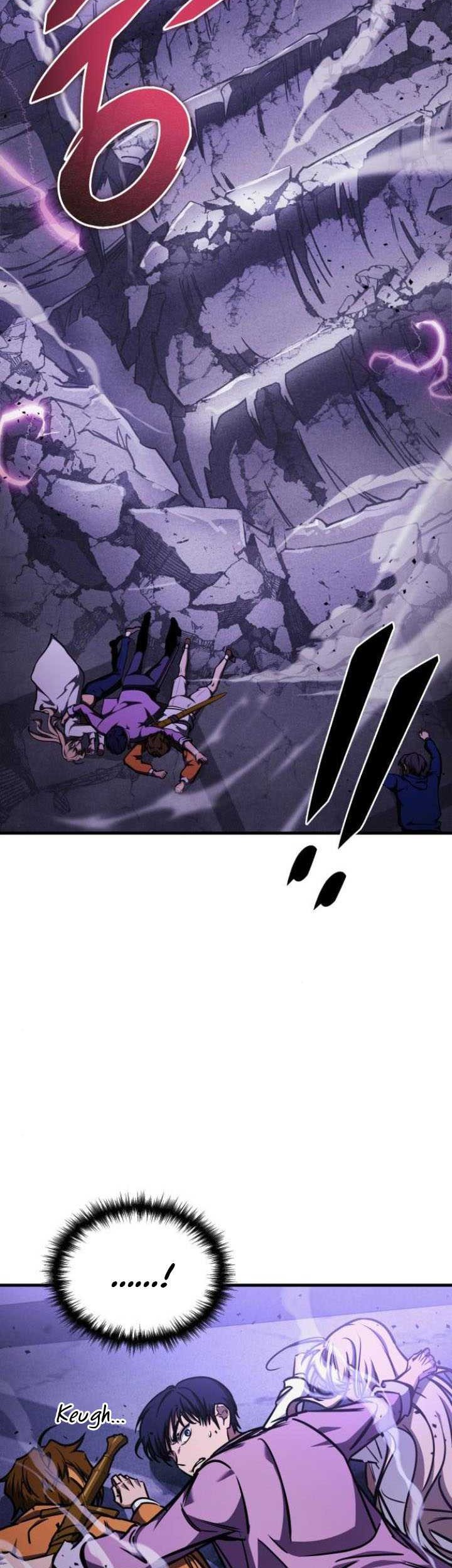 My Exclusive Tower Guide Chapter 8 - halaman 4