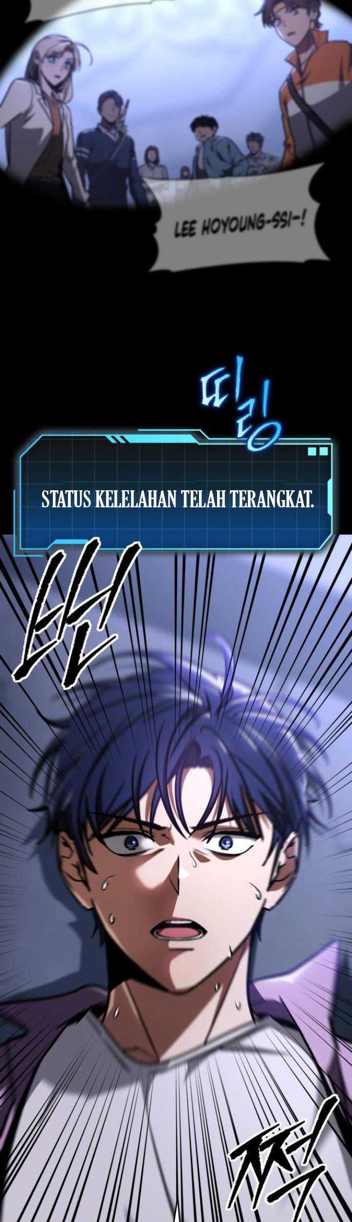 My Exclusive Tower Guide Chapter 8 - halaman 40