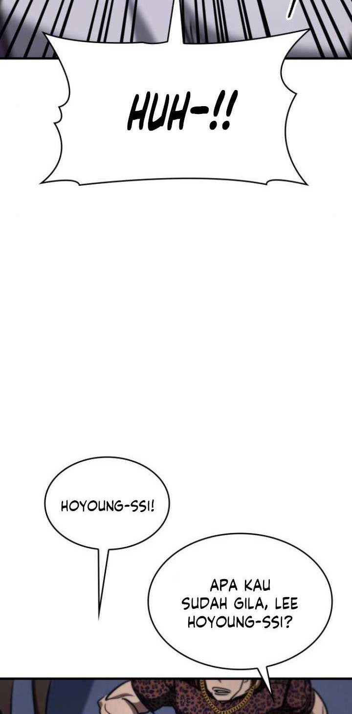 My Exclusive Tower Guide Chapter 8 - halaman 41