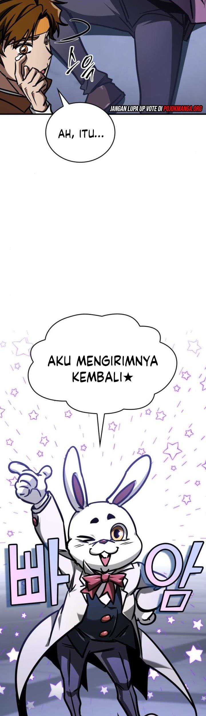 My Exclusive Tower Guide Chapter 8 - halaman 44