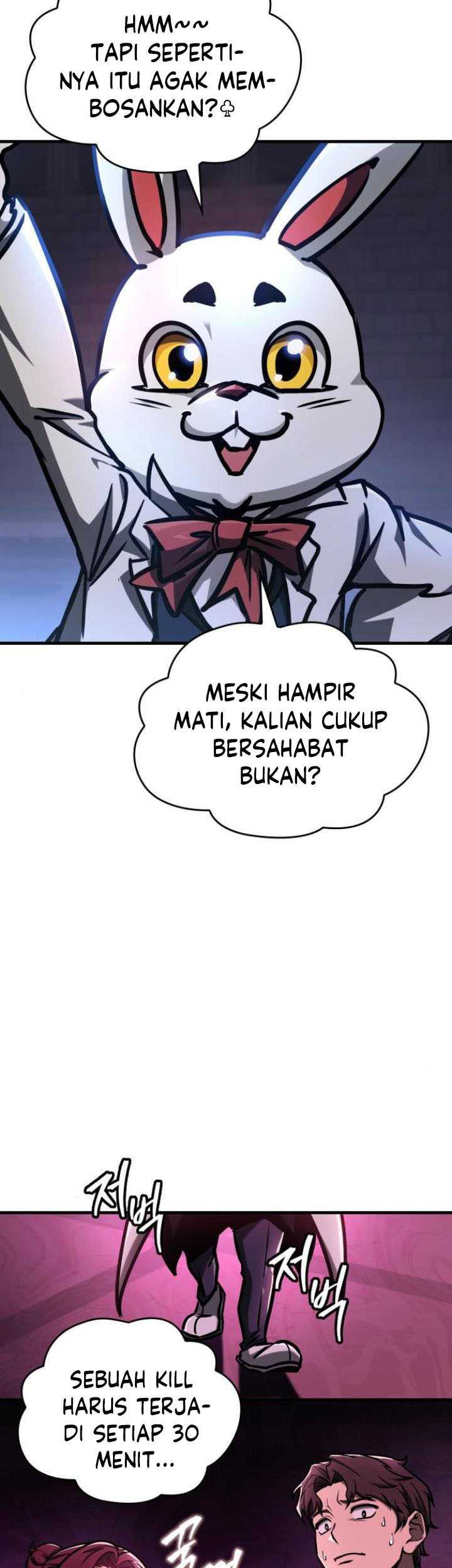 My Exclusive Tower Guide Chapter 8 - halaman 46
