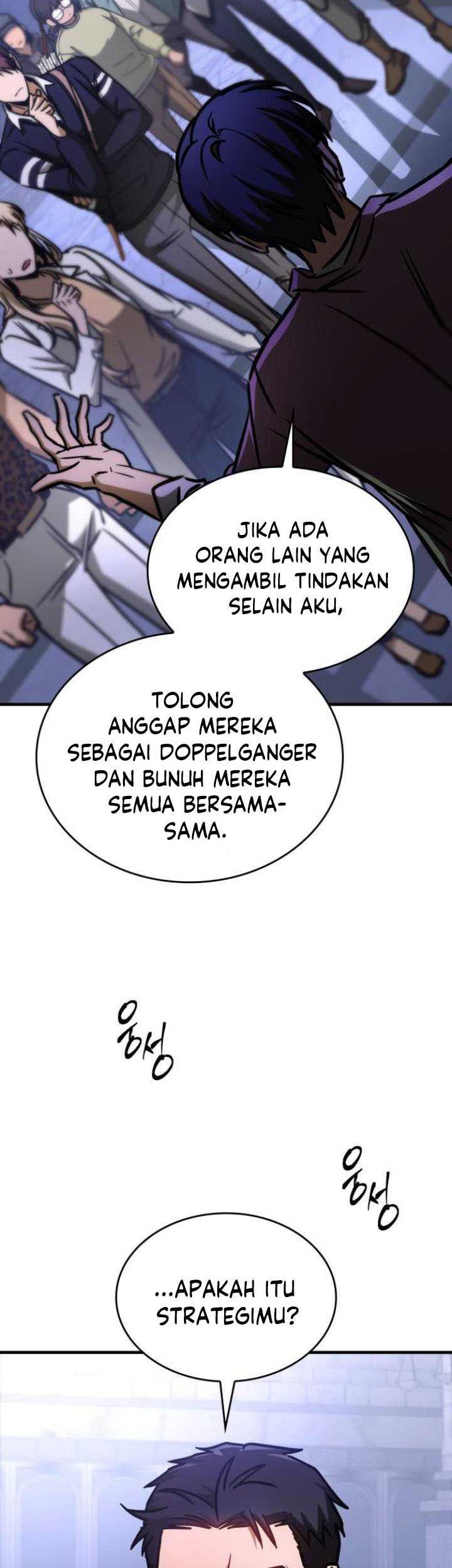 My Exclusive Tower Guide Chapter 8 - halaman 63