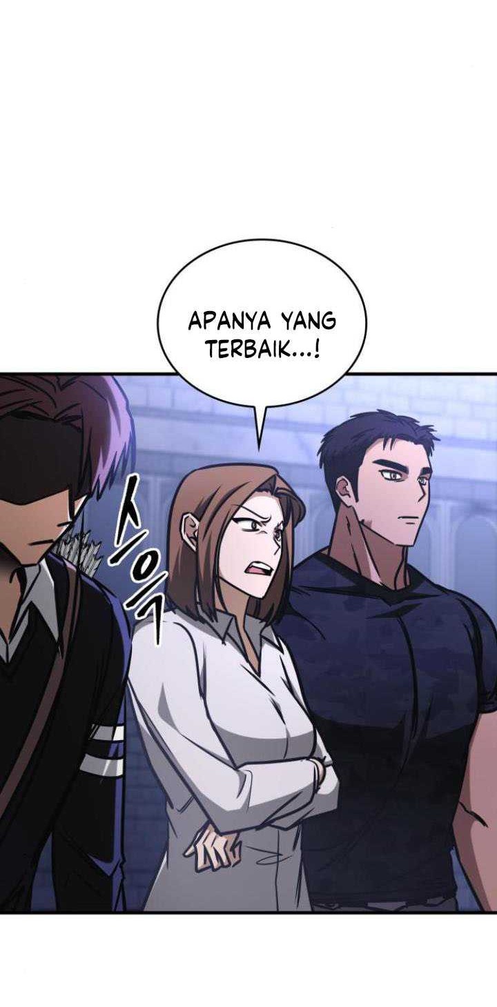 My Exclusive Tower Guide Chapter 8 - halaman 69