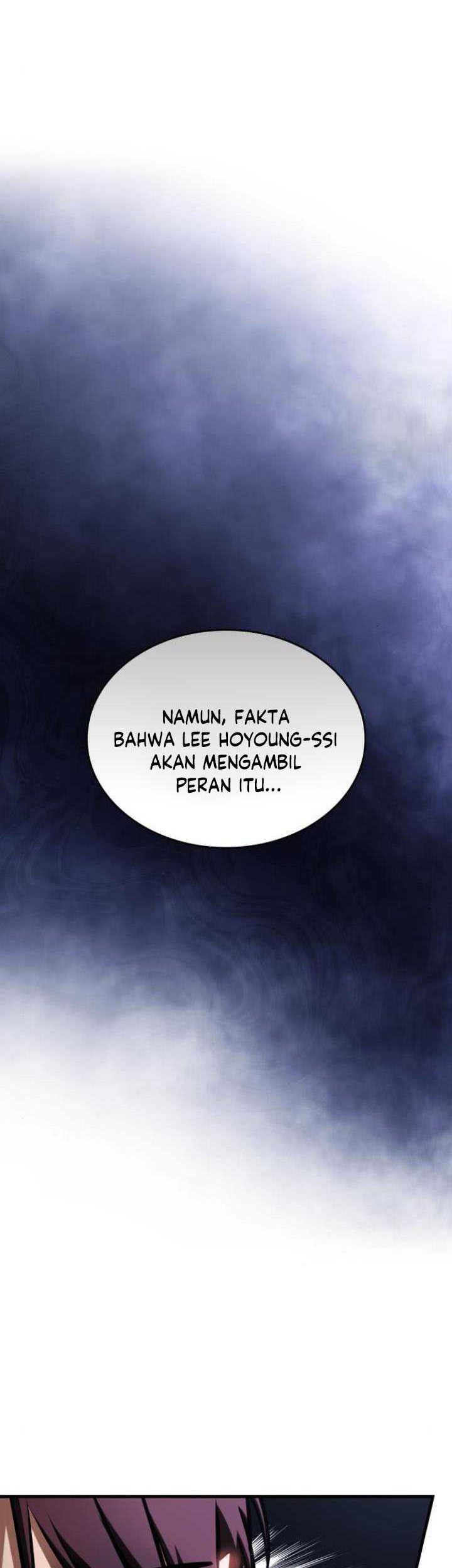 My Exclusive Tower Guide Chapter 8 - halaman 71