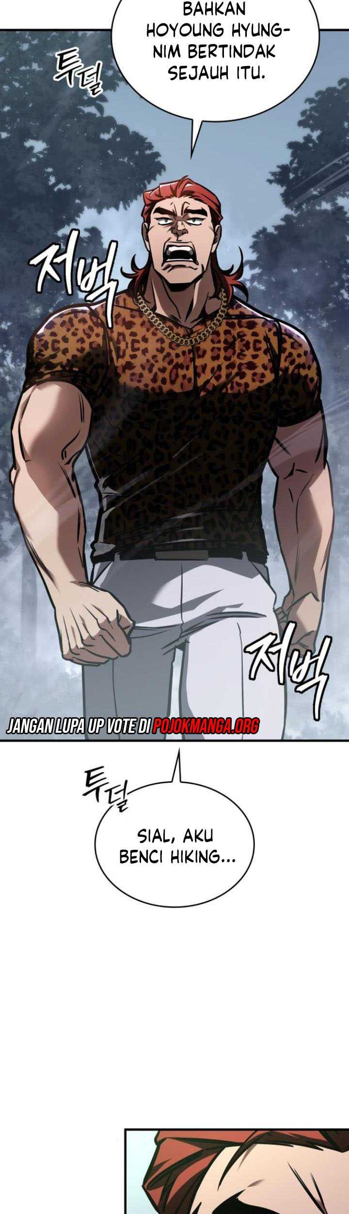 My Exclusive Tower Guide Chapter 8 - halaman 76