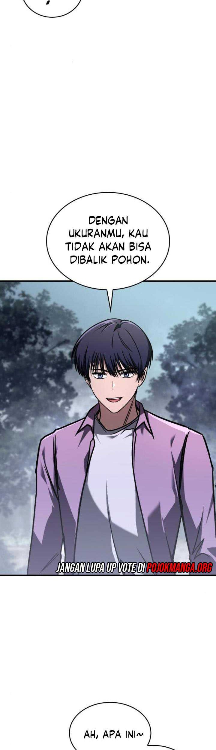 My Exclusive Tower Guide Chapter 8 - halaman 79