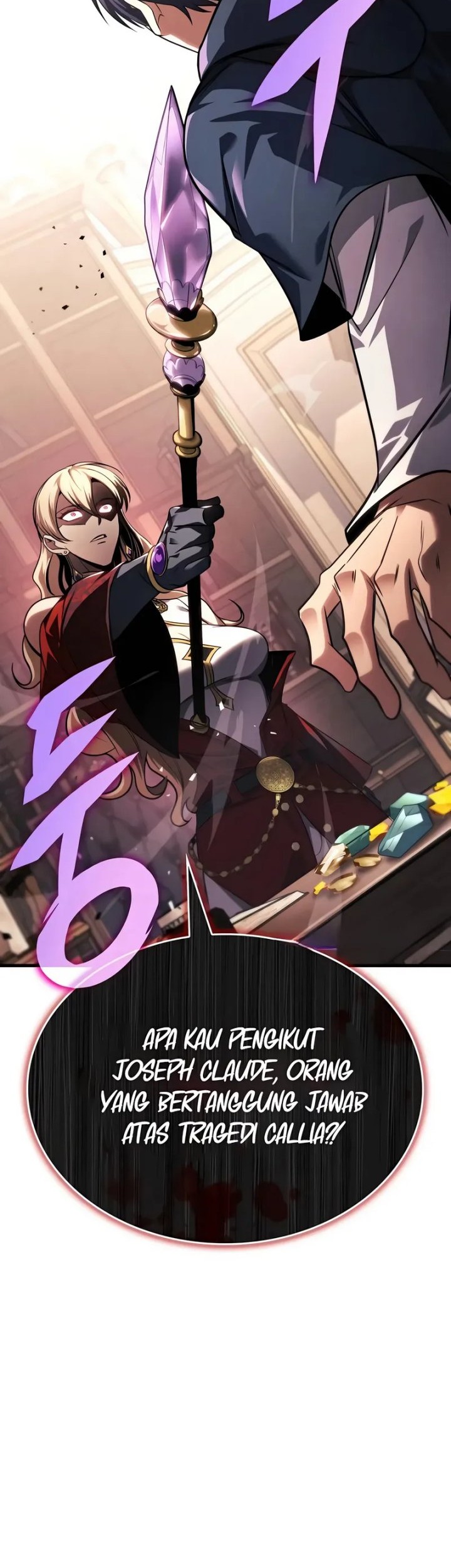 My Exclusive Tower Guide Chapter 80 - halaman 2