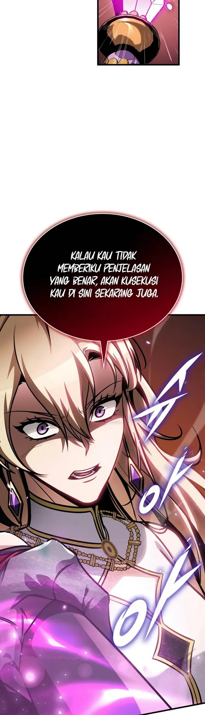 My Exclusive Tower Guide Chapter 80 - halaman 5