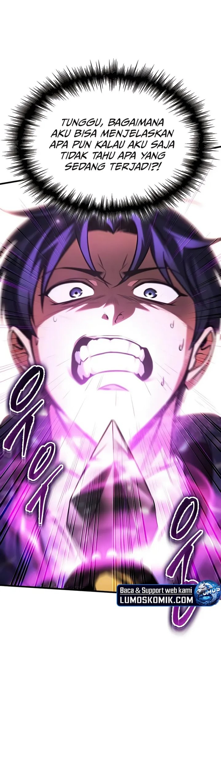 My Exclusive Tower Guide Chapter 80 - halaman 7