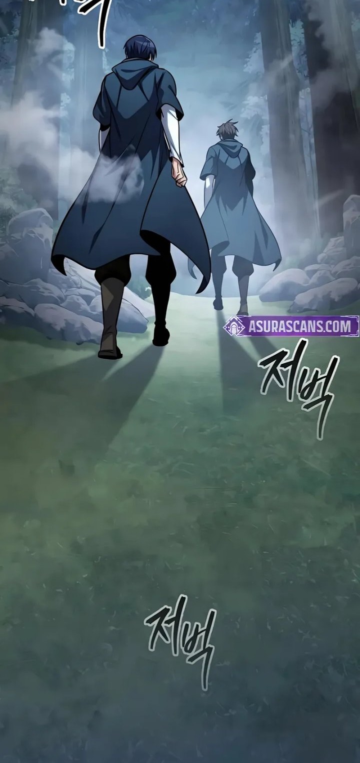 My Exclusive Tower Guide Chapter 80 - halaman 83
