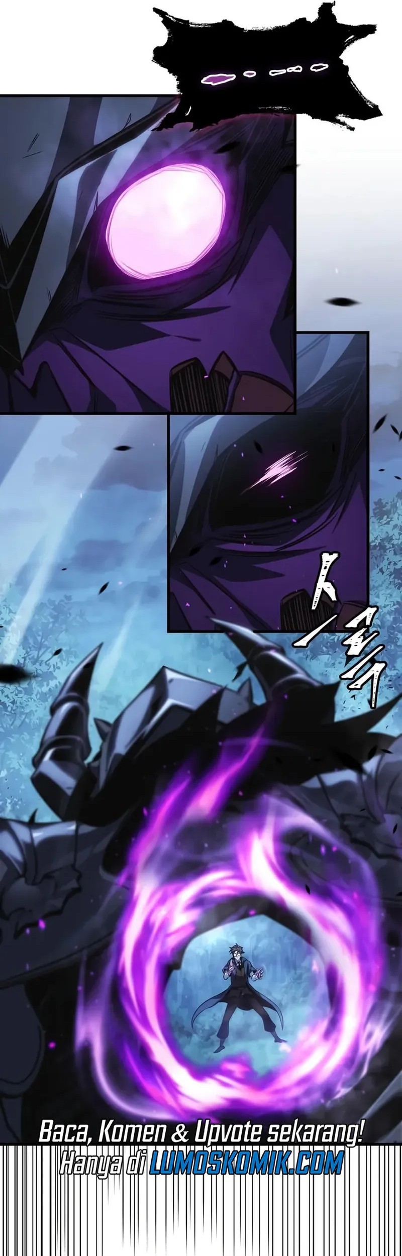 My Exclusive Tower Guide Chapter 81 - halaman 50
