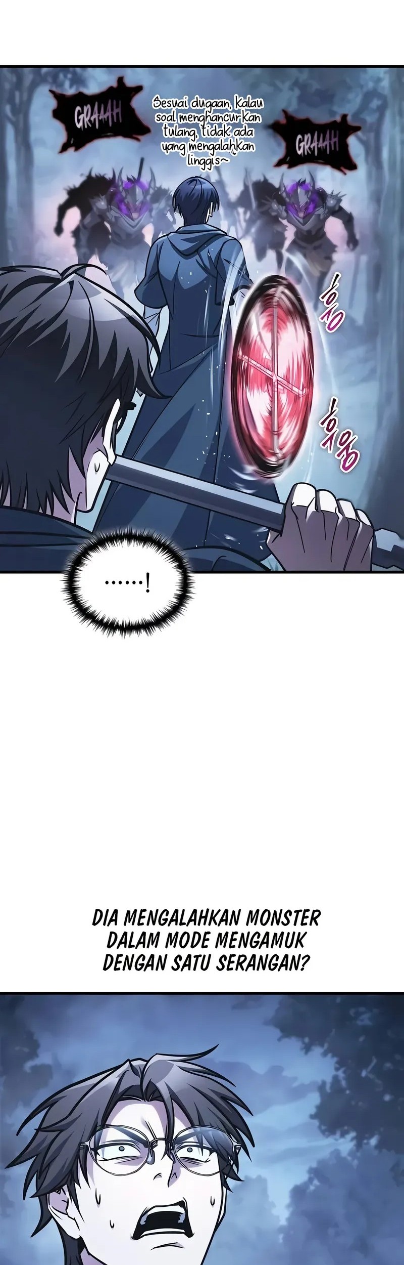 My Exclusive Tower Guide Chapter 82 - halaman 5