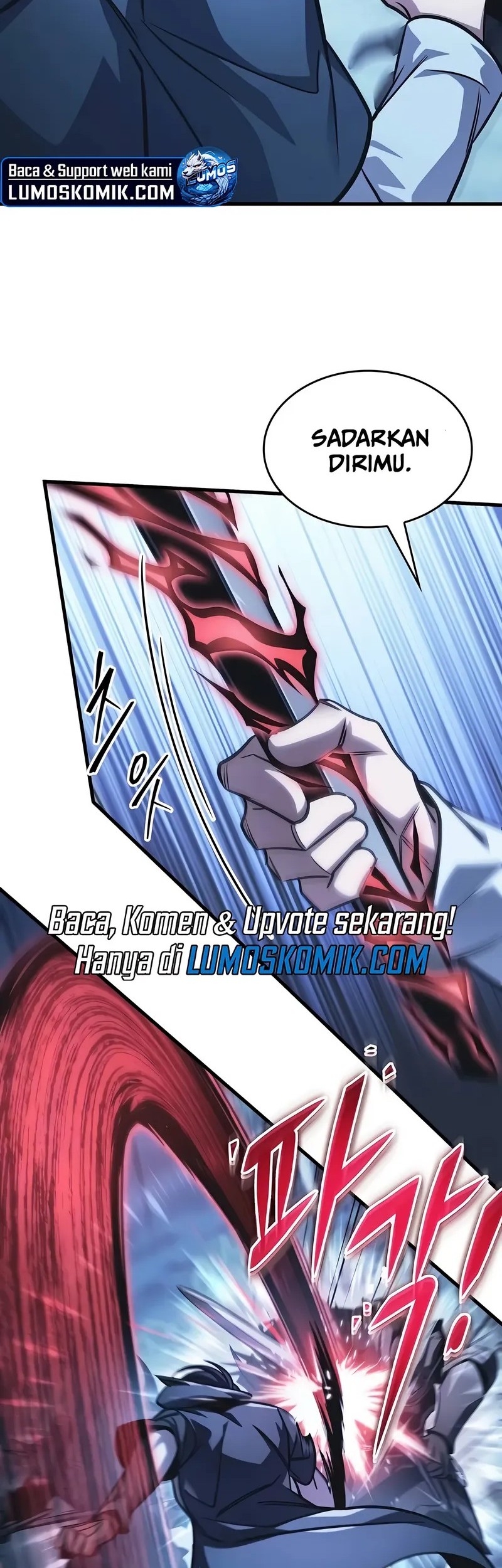 My Exclusive Tower Guide Chapter 82 - halaman 8