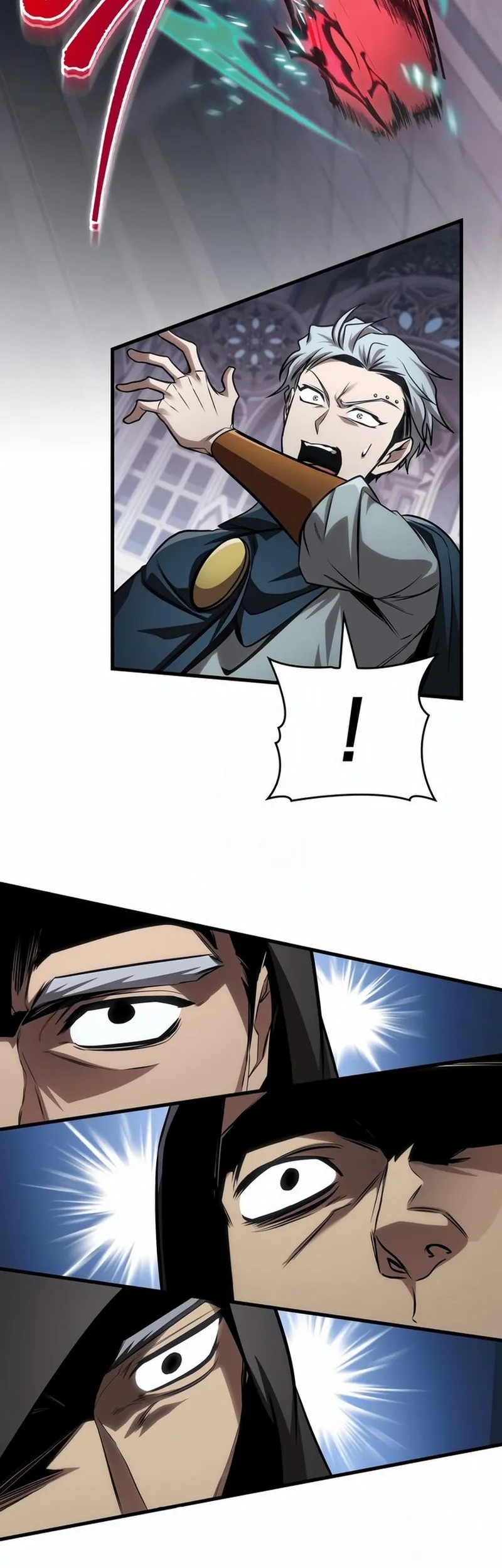 My Exclusive Tower Guide Chapter 83 - halaman 33