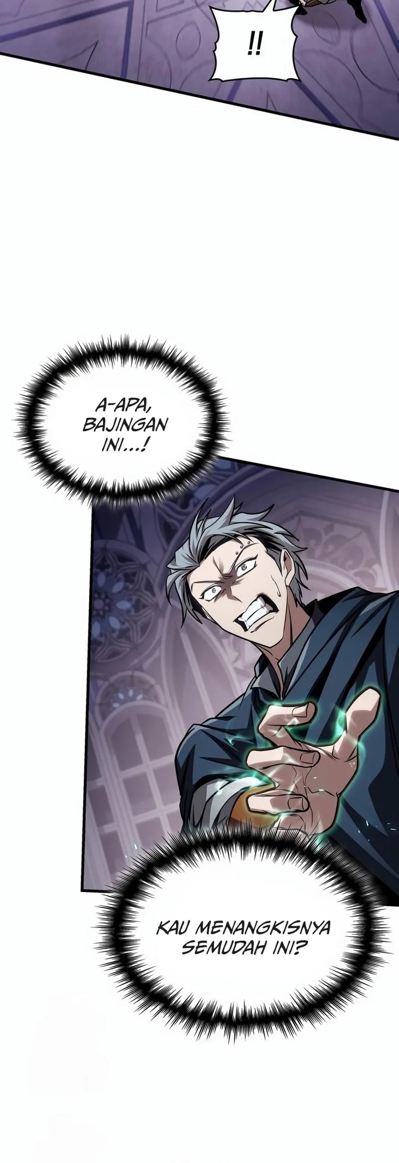 My Exclusive Tower Guide Chapter 83 - halaman 39