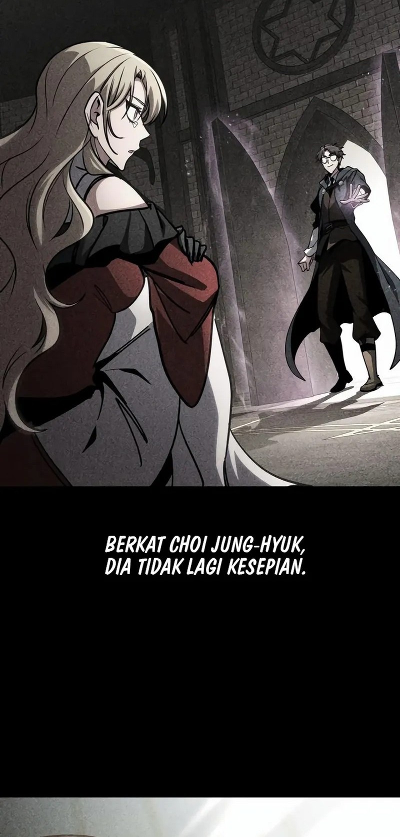 My Exclusive Tower Guide Chapter 83 - halaman 4