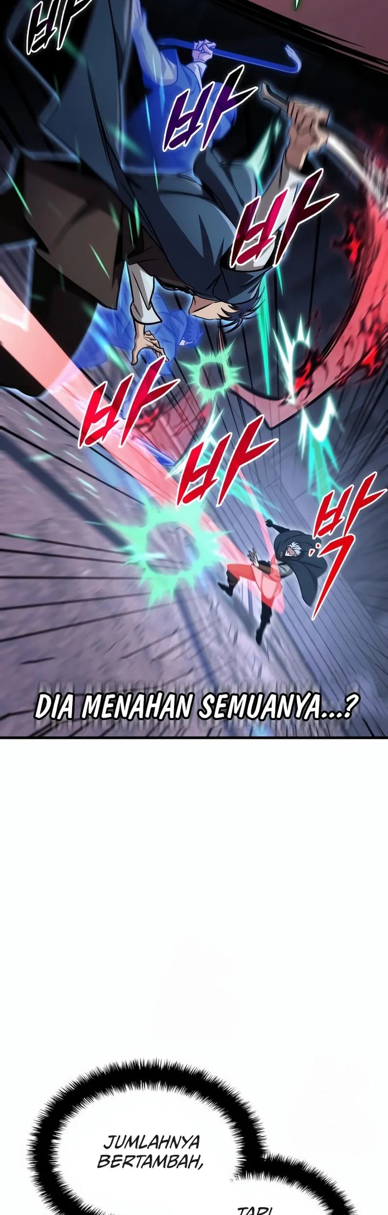 My Exclusive Tower Guide Chapter 83 - halaman 46