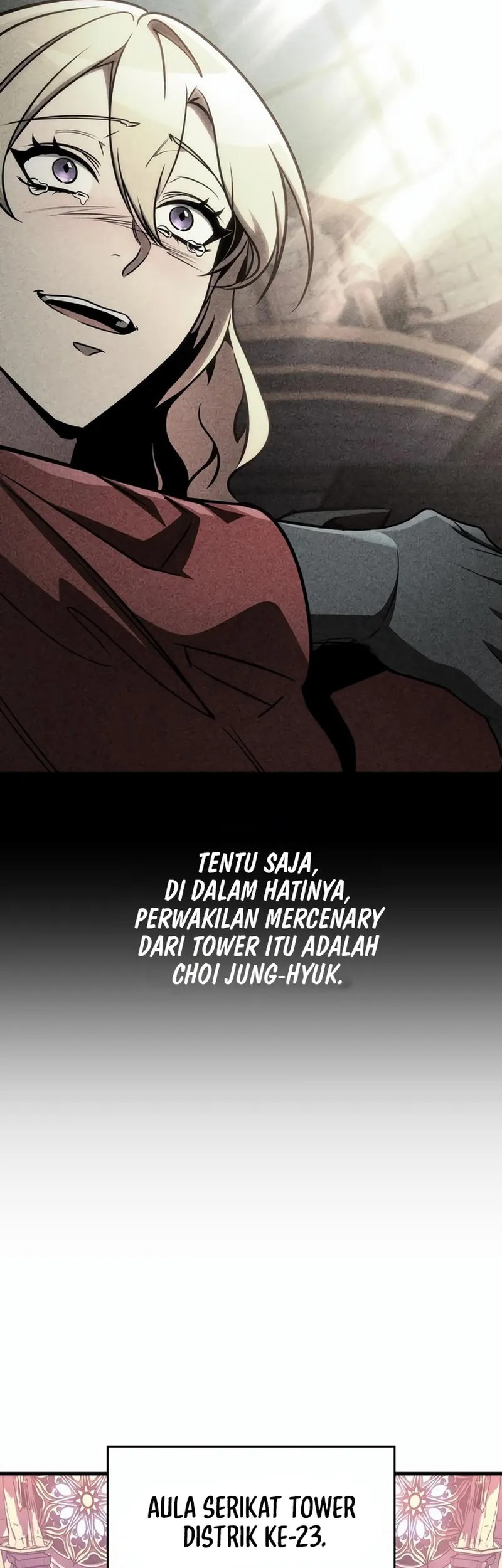 My Exclusive Tower Guide Chapter 83 - halaman 5