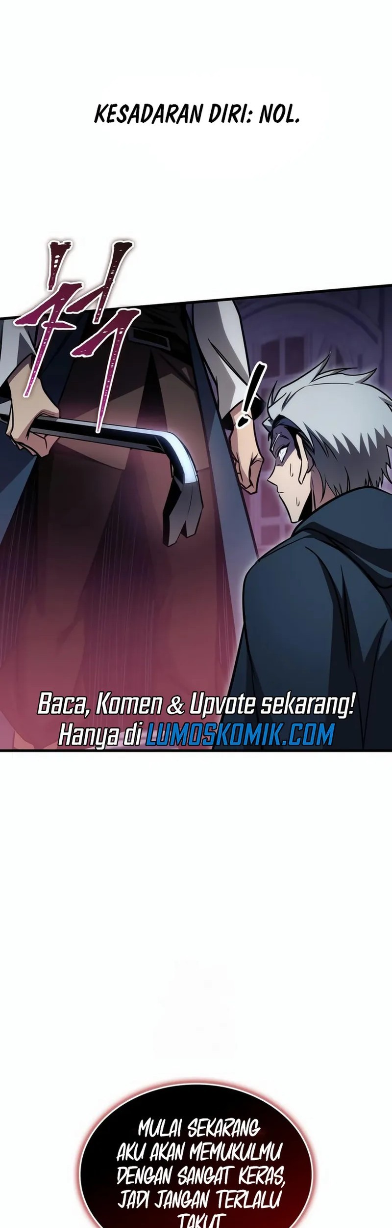 My Exclusive Tower Guide Chapter 83 - halaman 52