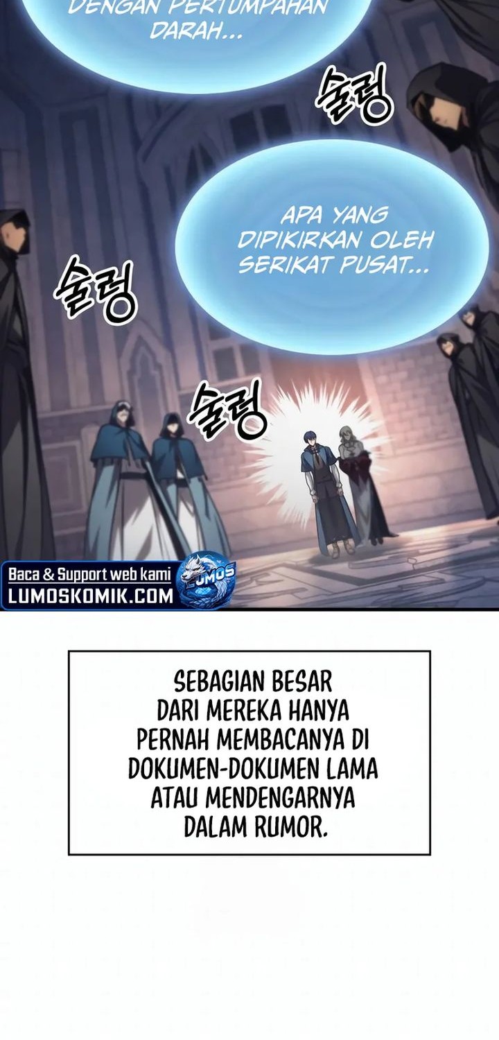 My Exclusive Tower Guide Chapter 84 - halaman 32