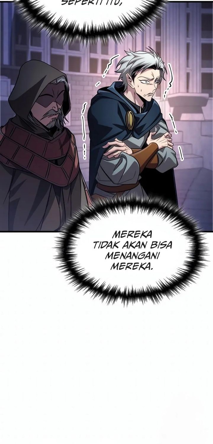 My Exclusive Tower Guide Chapter 84 - halaman 39