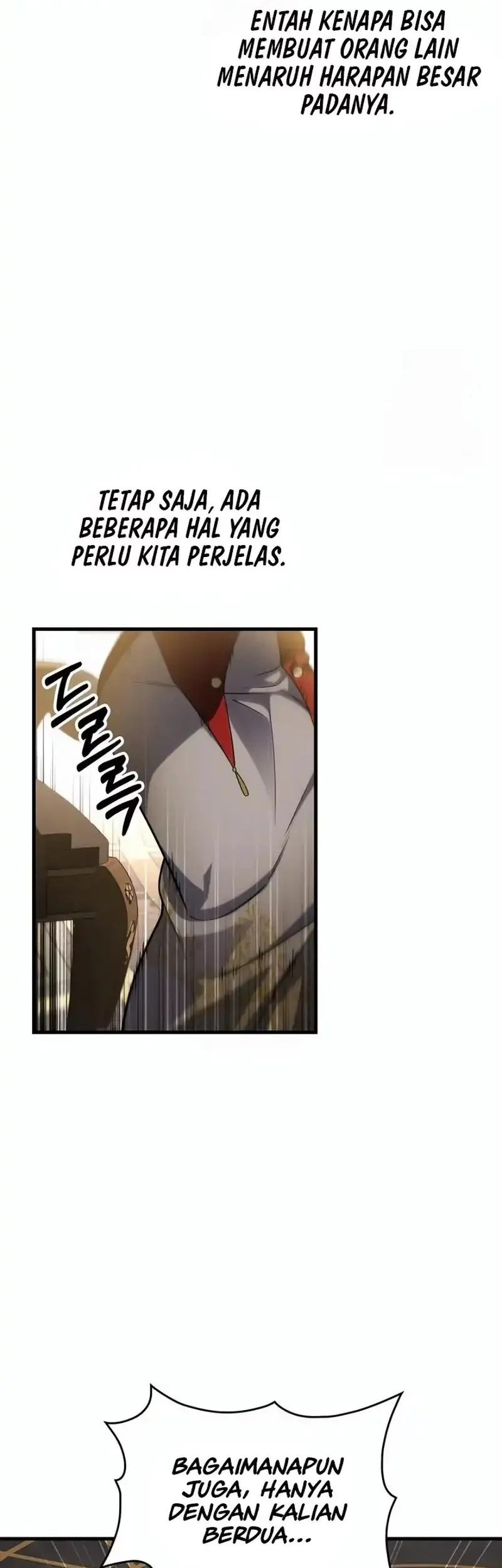 My Exclusive Tower Guide Chapter 85 - halaman 2
