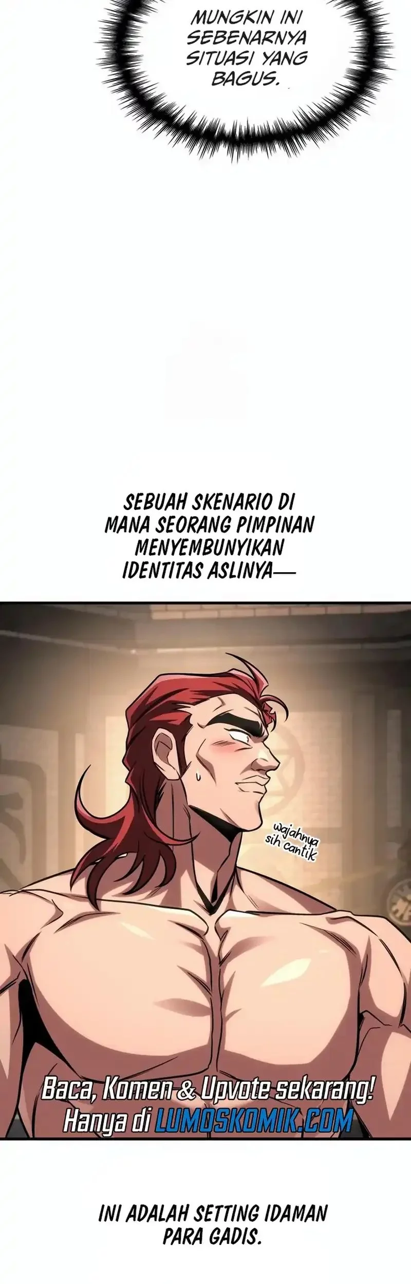 My Exclusive Tower Guide Chapter 85 - halaman 39