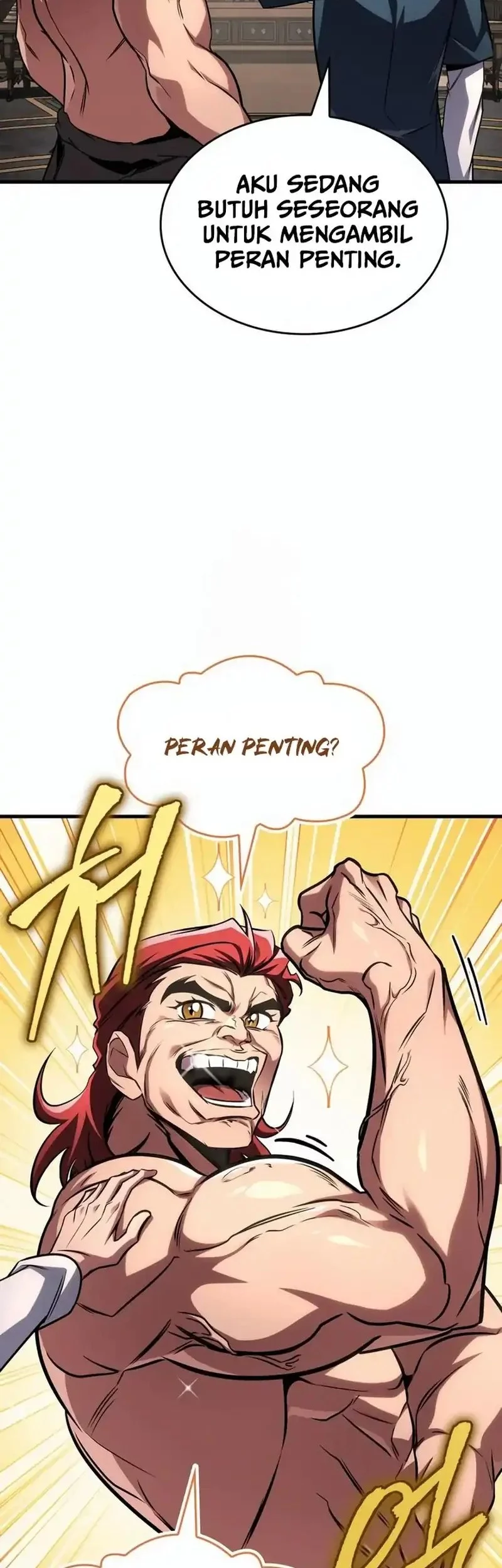 My Exclusive Tower Guide Chapter 85 - halaman 41