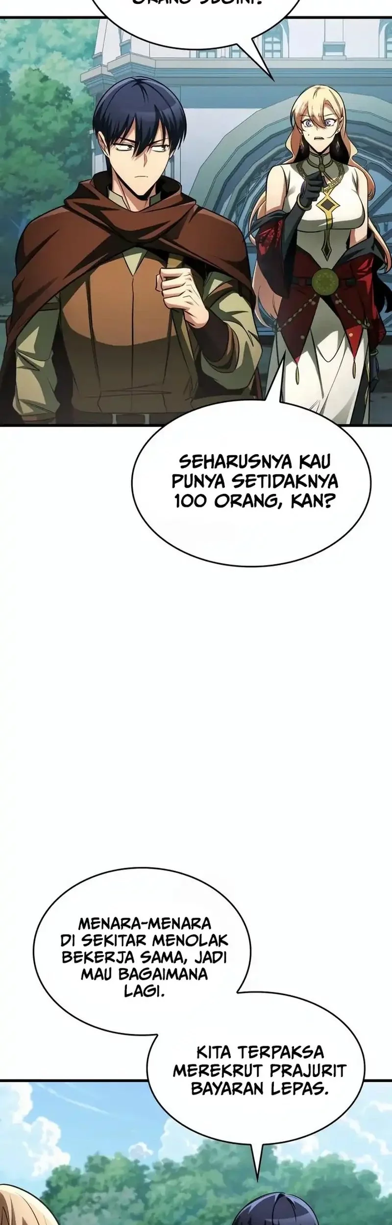 My Exclusive Tower Guide Chapter 85 - halaman 45