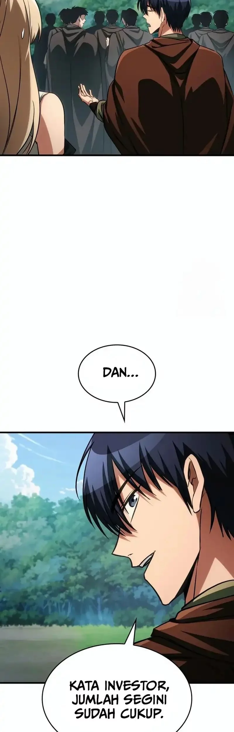 My Exclusive Tower Guide Chapter 85 - halaman 46