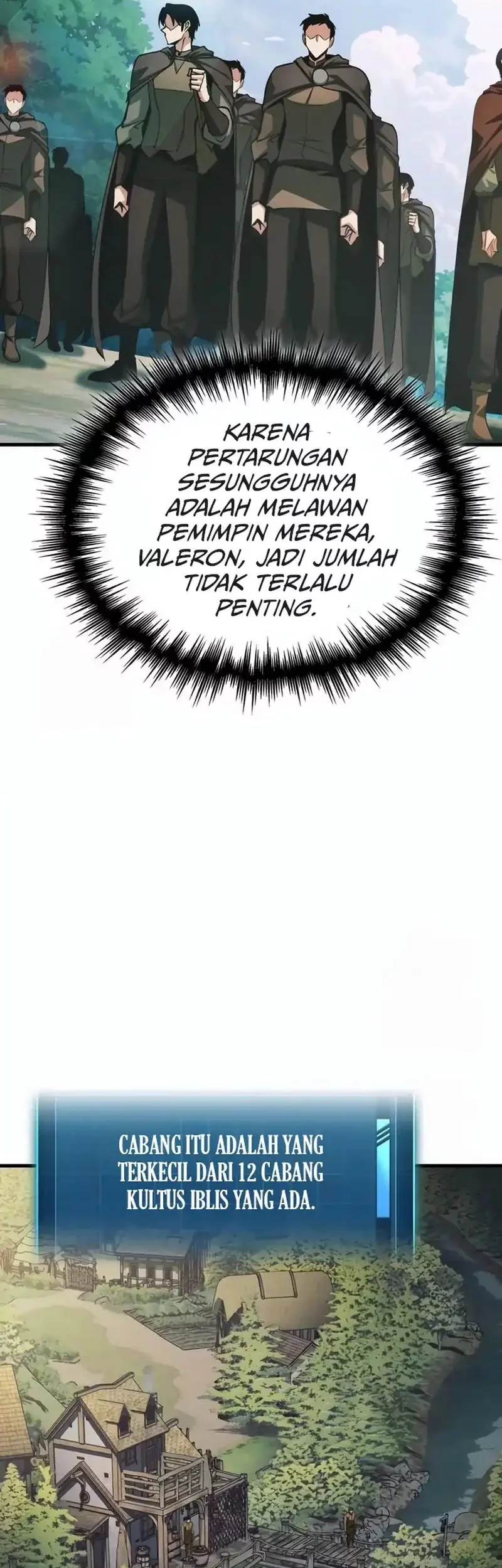My Exclusive Tower Guide Chapter 85 - halaman 52