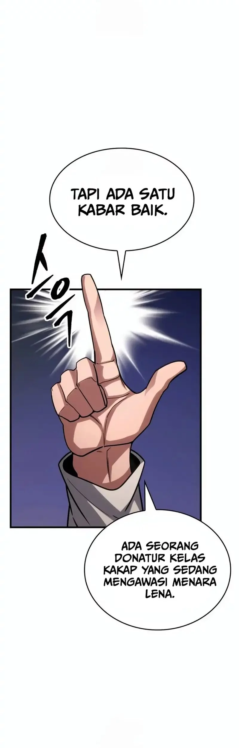 My Exclusive Tower Guide Chapter 85 - halaman 6